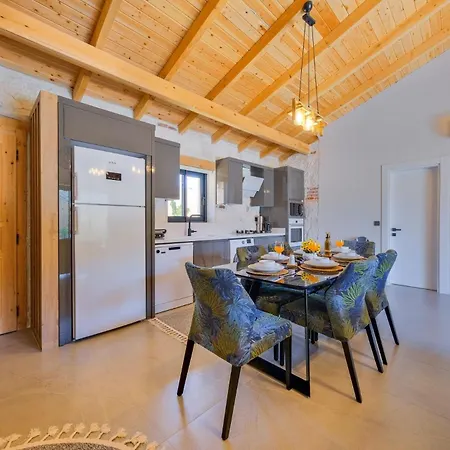 Ka Exclusive 2 * Fethiye