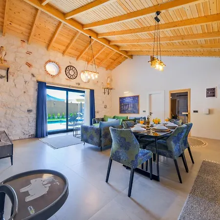 Ka Exclusive 2 * Fethiye